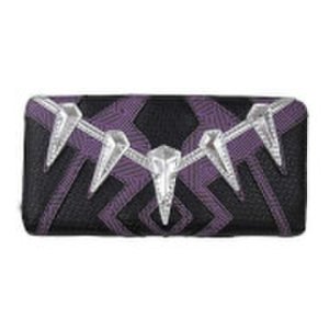 Loungefly Marvel Black Panther Wallet