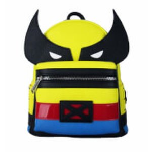 Loungefly Marvel X-Men Wolverine Mini Backpack