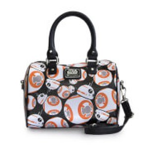 Loungefly Star Wars The Force Awakens BB-8 Duffle Bag
