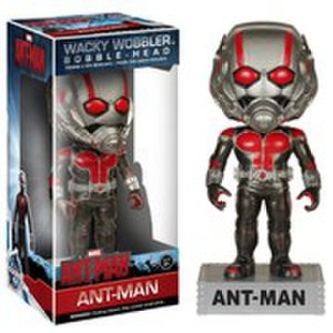 Marvel Ant Man Bobble Head Figure