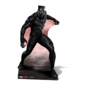 Marvel - Black Panther Mini Cardboard Cut Out