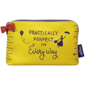 Half Moon Bay Mary poppins cosmetic bag - practically perfect