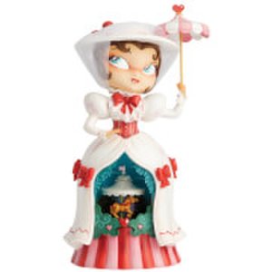 Miss Mindy Mary Poppins Figurine