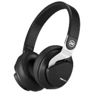 Mixx Audio Mixx jx2 wireless over-ear headphones - black