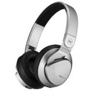 Mixx JX2 Wireless Over-ear Headphones - Space Grey