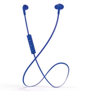 Mixx Audio Mixx play wireless earphones - blue