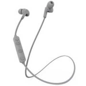 Mixx Play Wireless Earphones - Space Grey