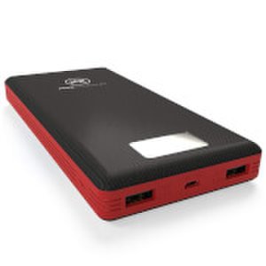 Mixx PowerLife 20000mAh Charger and Powerbank