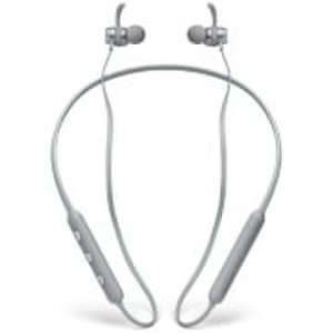 Mixx Audio Mixx ultrafit wireless neckband headphones - space grey