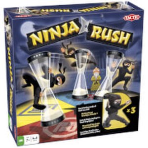 Tactic Games Ninja rush game