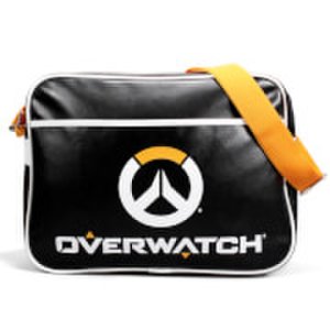 Overwatch Messenger Bag