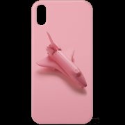 Robert Farkas Pink dreams phone case for iphone and android - iphone 5/5s - snap case - matte