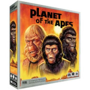 Planet of The Apes Game