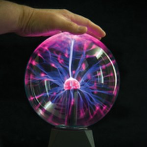 Funtime Plasma ball - 6 inch