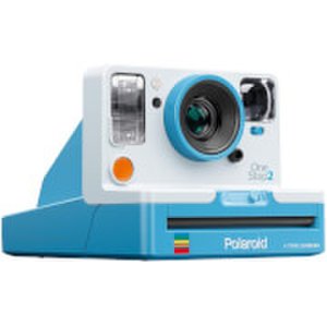 Polaroid Originals OneStep 2 Viewfinder I-Type Analogue Instant Camera - Summer Blue
