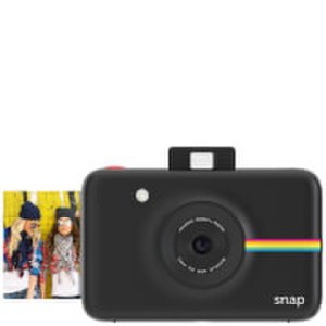 Polaroid Snap Instant Digital Camera - Black