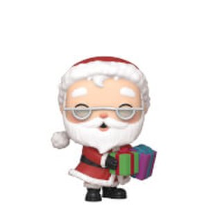 Pop! Holiday Santa Claus Pop! Vinyl Figure