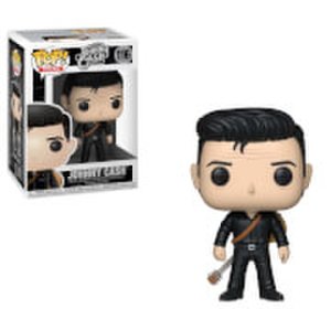 Pop! Rocks Johnny Cash in Black Pop! Vinyl Figure