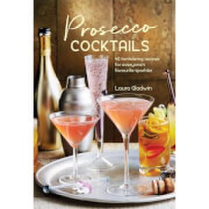 Bookspeed Prosecco cocktails - 40 tantalizing recipes (hardback)