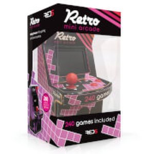Red5 Retro mini arcade machine