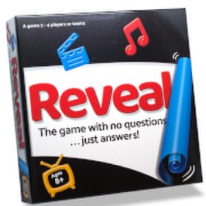 Reveal Game