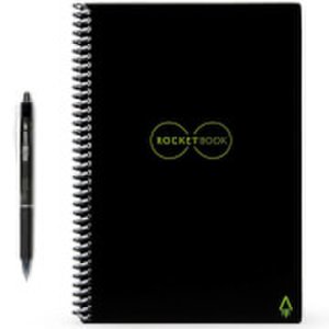 Rocketbook Everlast Smart Reusable Notebook - A5