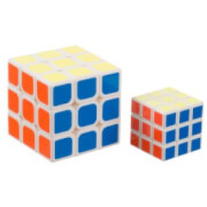 Speed Cube Puzzle Game