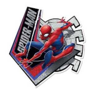 Spider-Man Webbed Wonder Wall Mounted Cardboard Cut Out