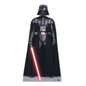 Star Wars - Darth Vader Mini Cardboard Cut Out