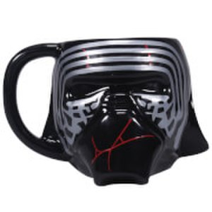 Star Wars Episode 9 - Kylo Ren 3D Mug