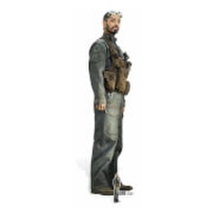 Star Wars: Rogue One - Bodhi Rook Lifesize Cardboard Cut Out
