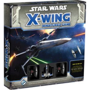 Star Wars: The Force Awakens: X-Wing Core Game