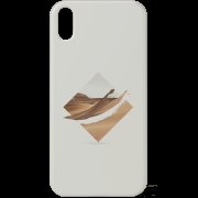 Strange Waves Phone Case for iPhone and Android - iPhone 5/5s - Snap Case - Matte