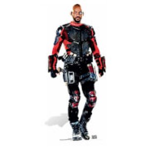 Suicide Squad - Deadshot (Movie) Lifesize Cardboard Cut Out
