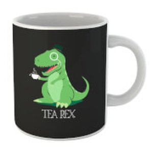 By Iwoot Tea rex mug