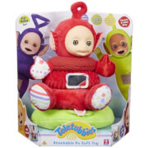 Teletubbies Stackable Po Soft Toy
