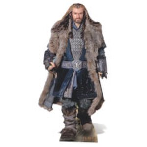 The Hobbit - Thorin Oakenshield Lifesize Cardboard Cut Out