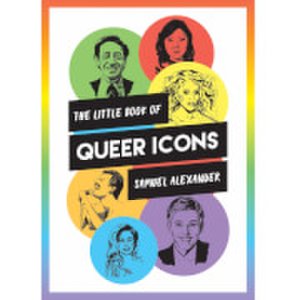 The Little Book of Queer Icons - Paperback