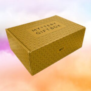 The Unicorn Mystery Gift Box - Women's - XL