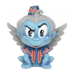 The World of Miss Mindy Presents Warner Brothers - Winged Monkey Figurine
