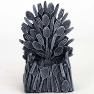 Gift Republic Throne egg cup