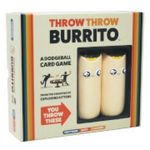 Asmodee Throw throw burrito card game