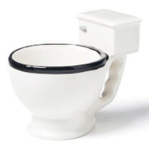 Toilet Mug