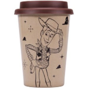 Toy Story Huskcup Travel Mug - Woody
