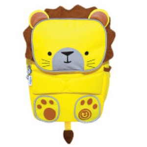 Trunki ToddlePak Backpack Leeroy the Lion