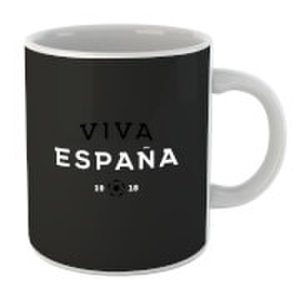 By Iwoot Viva espana mug