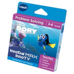 Vtech Innotab and InnoTV Software - Finding Dory