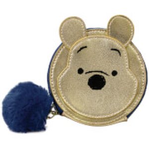 Half Moon Bay Winnie the pooh coin purse