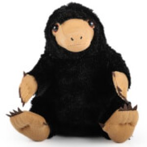 Wow! Stuff Fantastic Beasts Niffler 22cm Feature Plush with Sounds