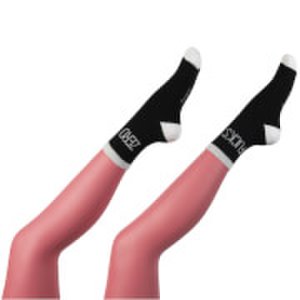 Zero F*cks Socks - Women
